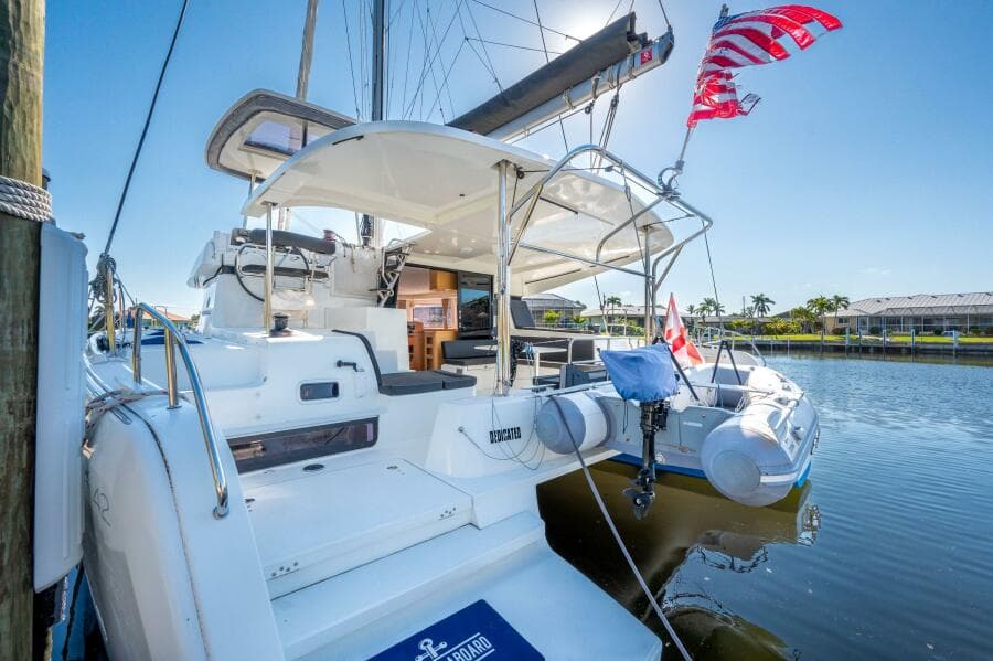 2019 Lagoon  - Photo 9