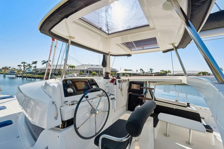 2019 Lagoon  - Photo 16