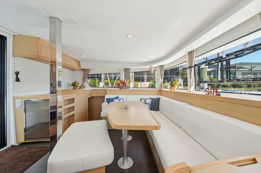 2019 Lagoon  - Photo 64