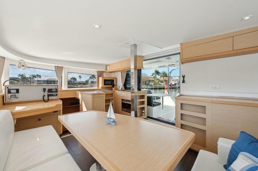 2019 Lagoon  - Photo 63