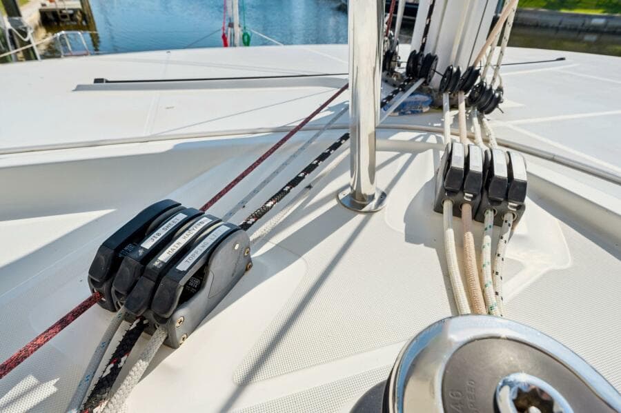 2019 Lagoon  - Photo 20