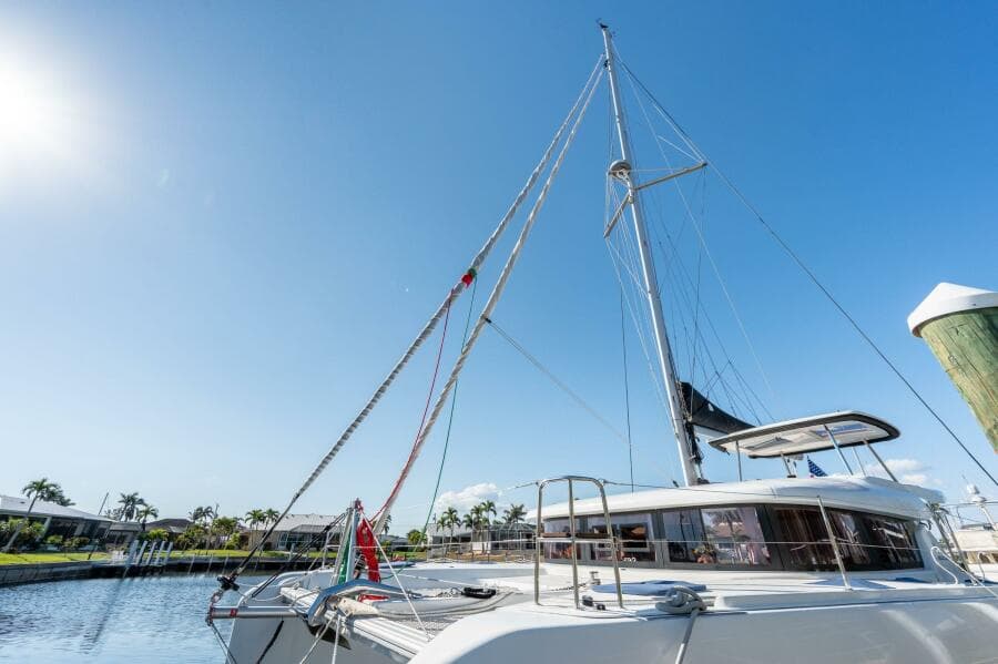 2019 Lagoon  - Photo 12