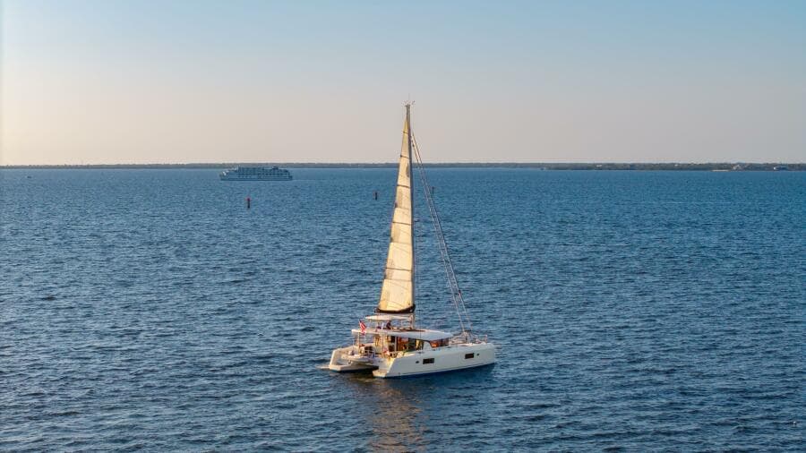 2019 Lagoon  - Photo 113