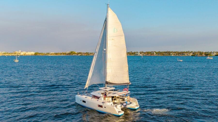 2019 Lagoon  - Photo 6