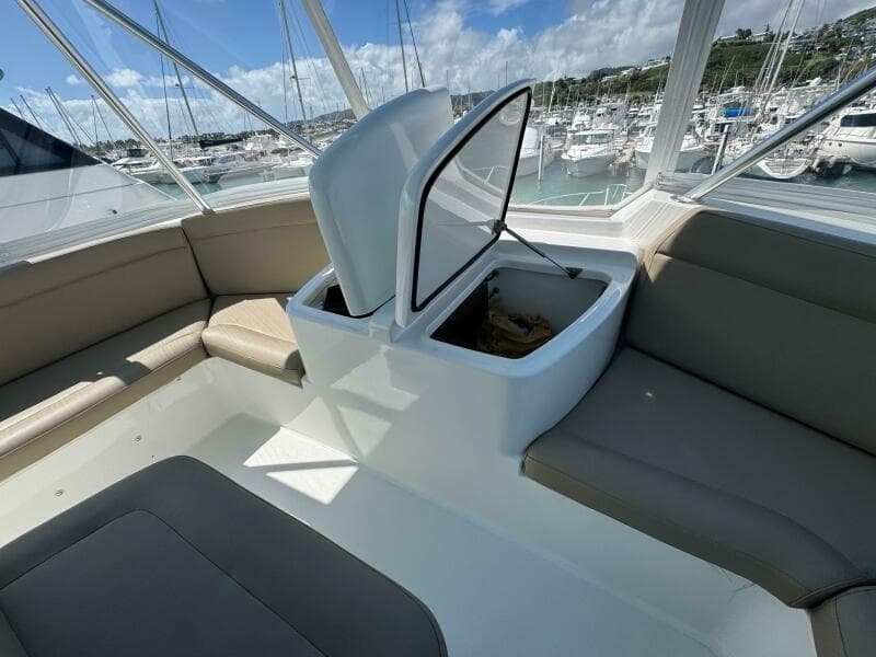 2008 Ocean Yachts 54 Super Sport
