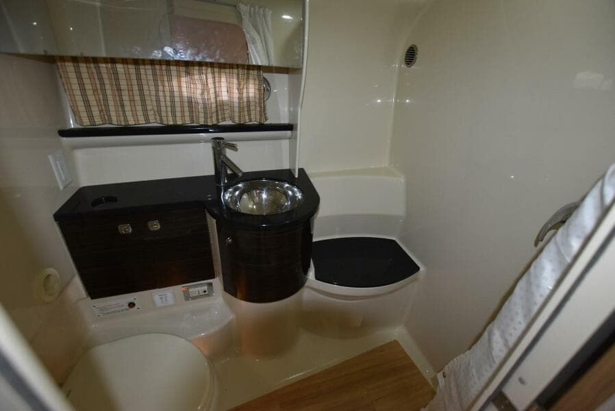 2011 Formula 400 Super Sport