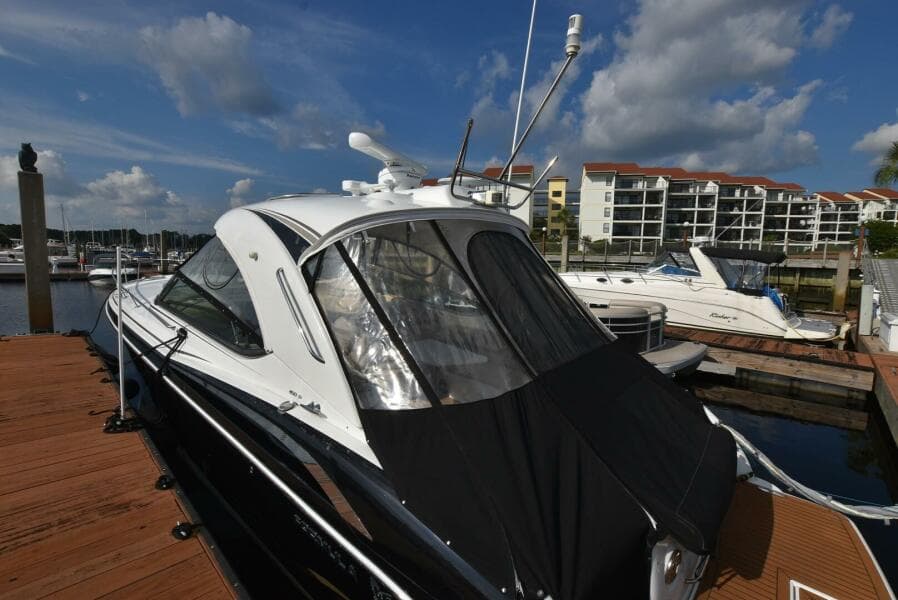 2011 Formula 400 Super Sport