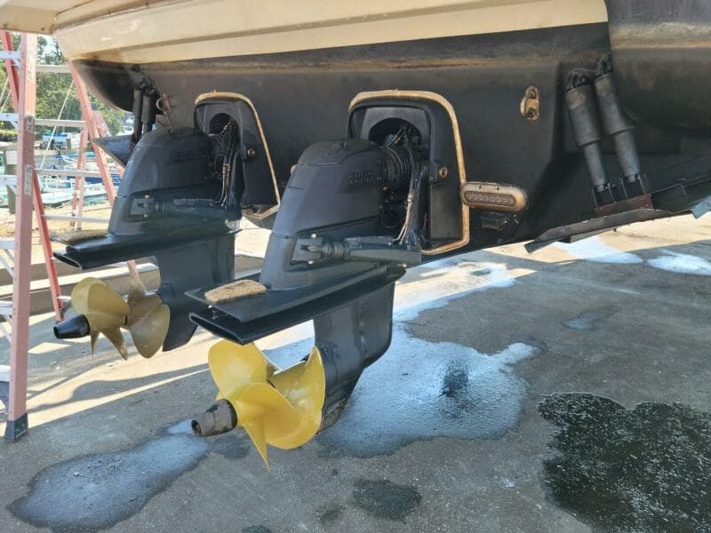 2011 Formula 400 Super Sport