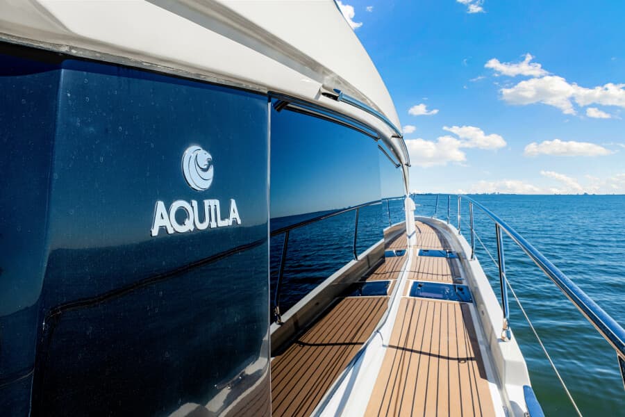 2022 Aquila 54