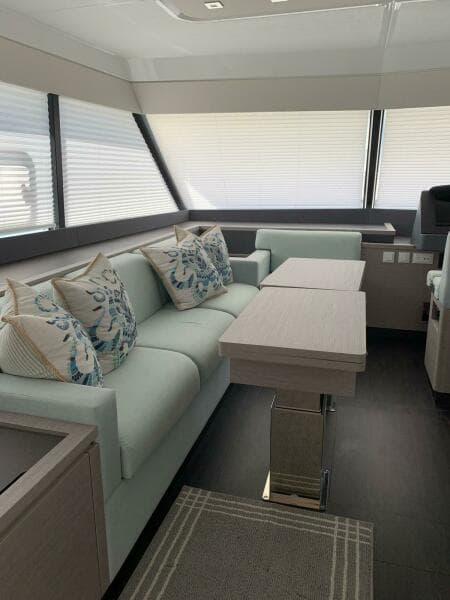 2024 Fountaine Pajot MY5