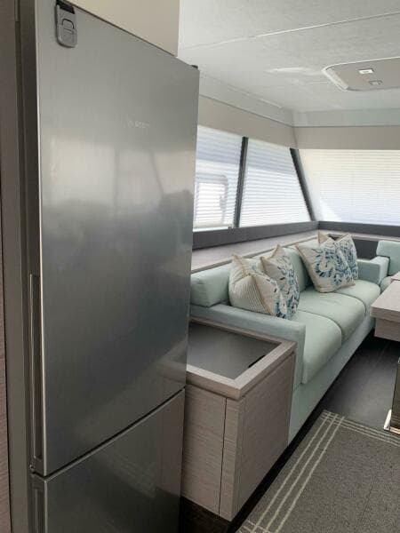 2024 Fountaine Pajot MY5