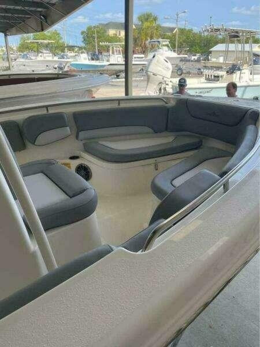 2022 NauticStar 2102 Legacy - Photo 12