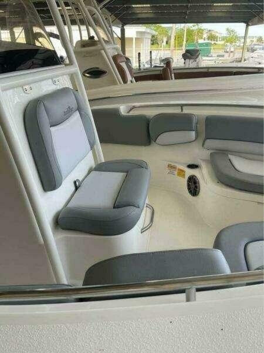 2022 NauticStar 2102 Legacy - Photo 16