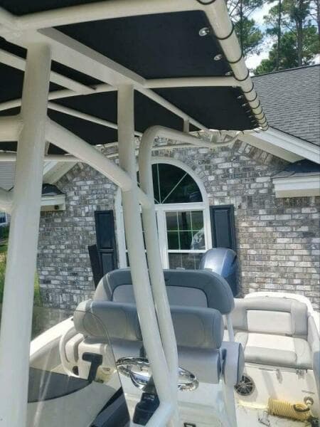 2022 NauticStar 2102 Legacy