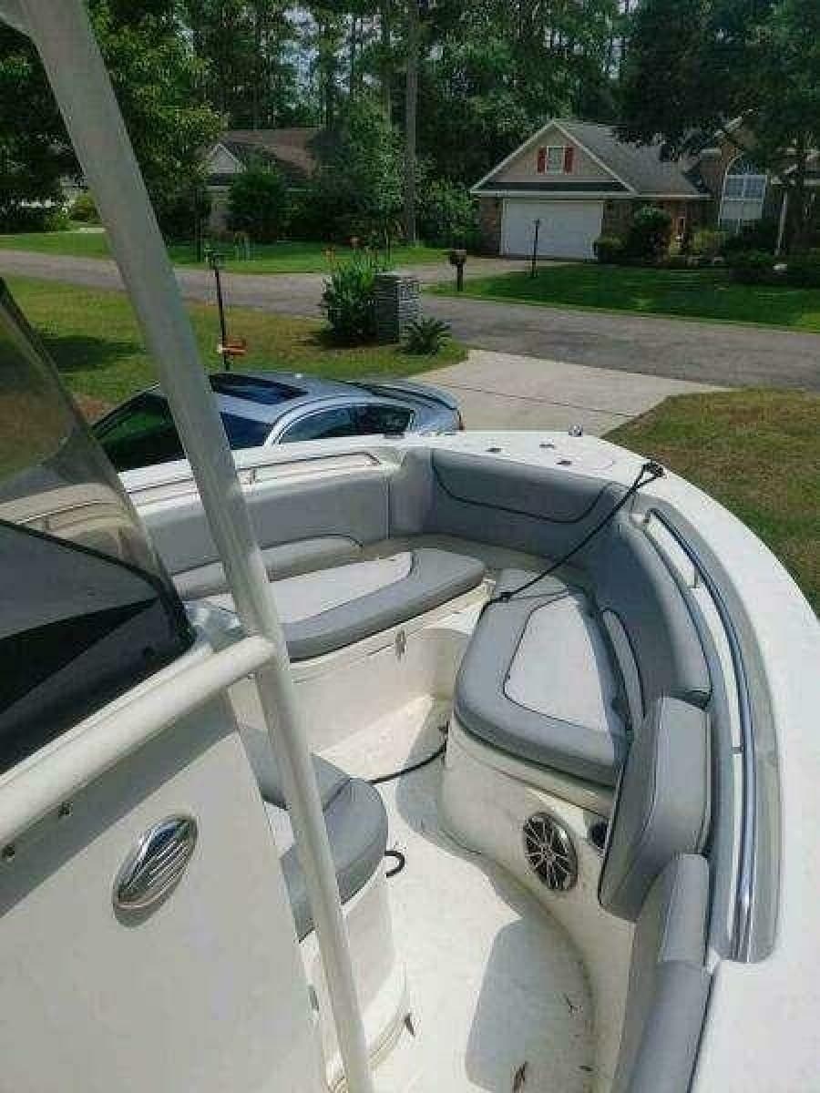 2022 NauticStar 2102 Legacy - Photo 14