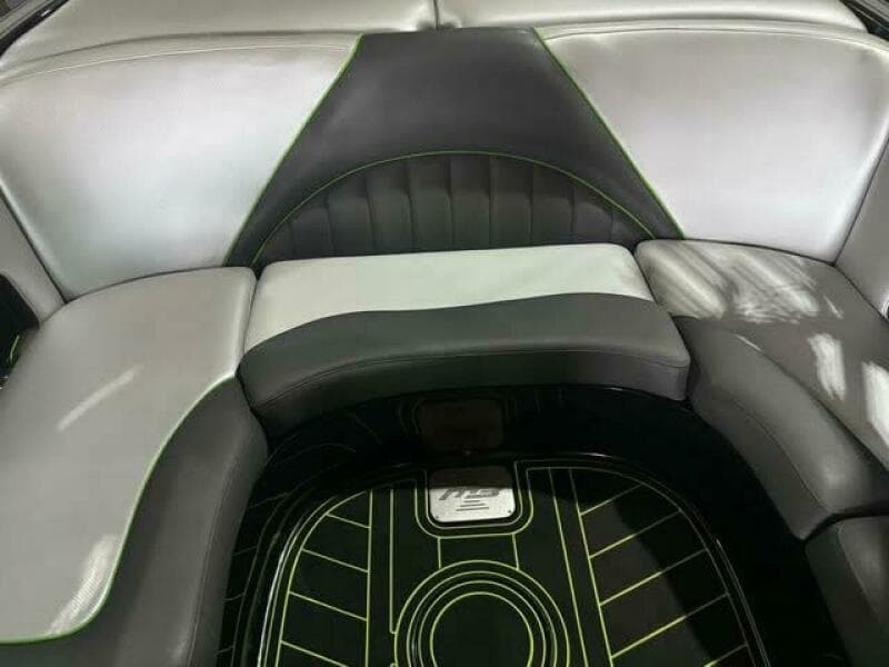 2017 MB MB SPORTS B52 21 Classic