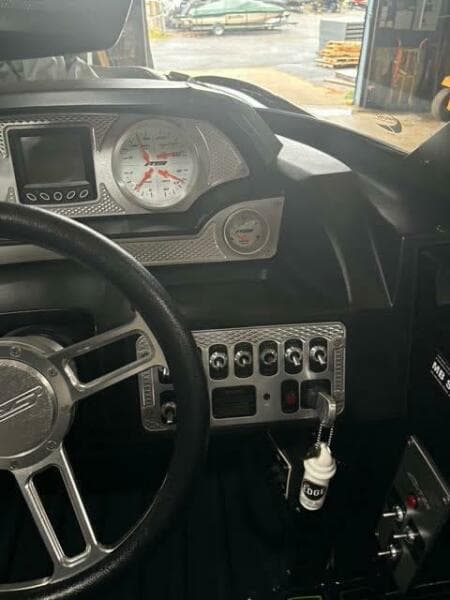 2017 MB MB SPORTS B52 21 Classic