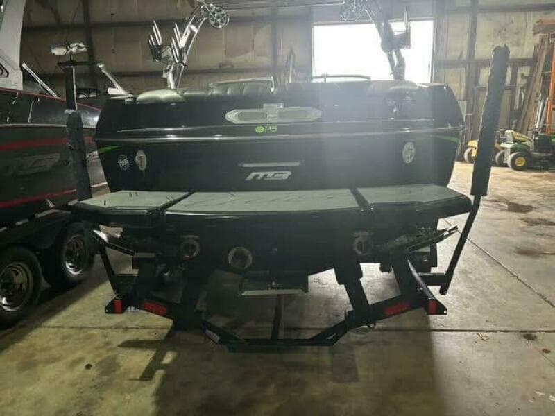 2017 MB MB SPORTS B52 21 Classic