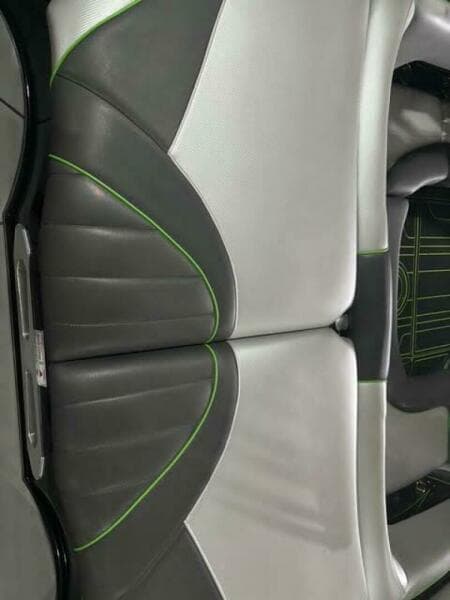 2017 MB MB SPORTS B52 21 Classic