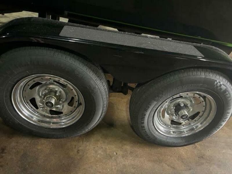 2017 MB MB SPORTS B52 21 Classic