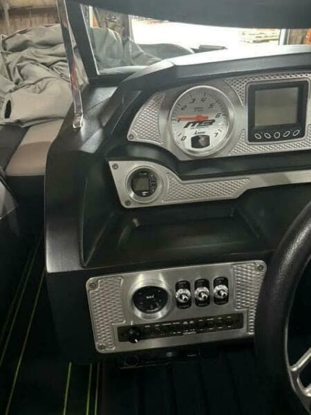 2017 MB MB SPORTS B52 21 Classic