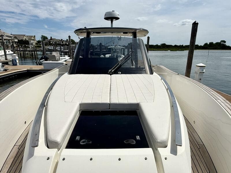 2023 Astondoa 377 Coupe Outboard - Photo 35