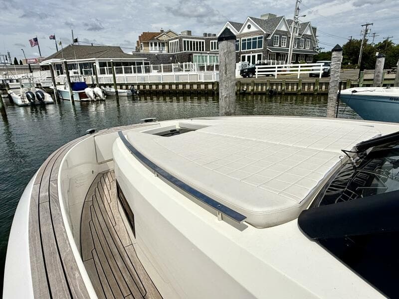 2023 Astondoa 377 Coupe Outboard - Photo 33