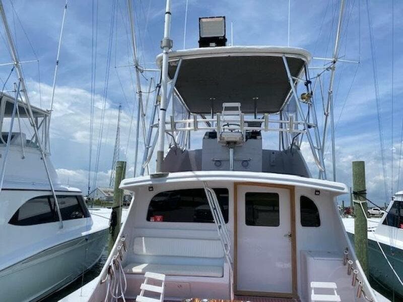 2022 Custom Carolina 