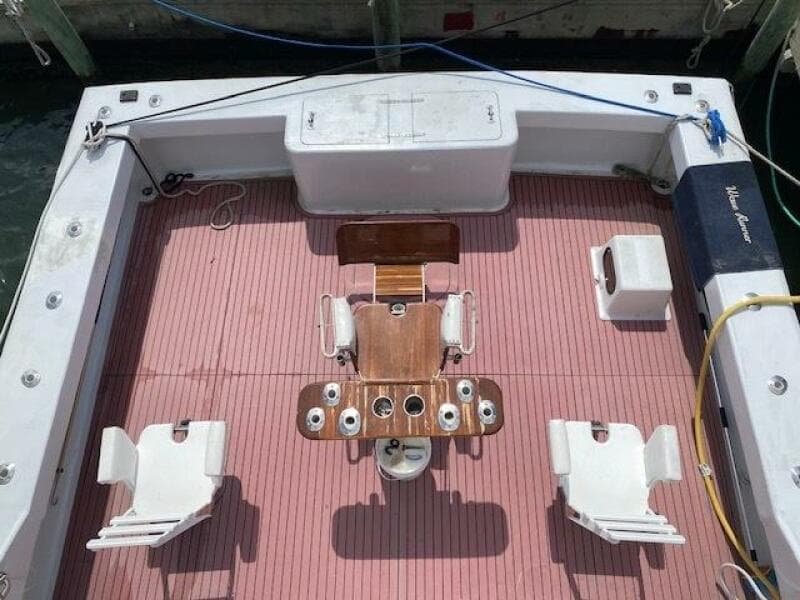 2022 Custom Carolina 