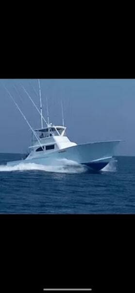 2022 Custom Carolina 