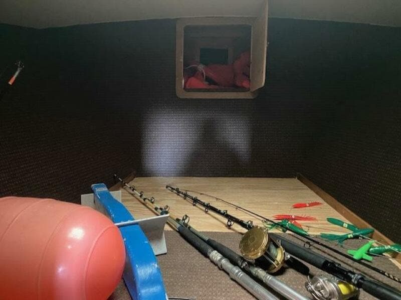 2022 Custom Carolina 