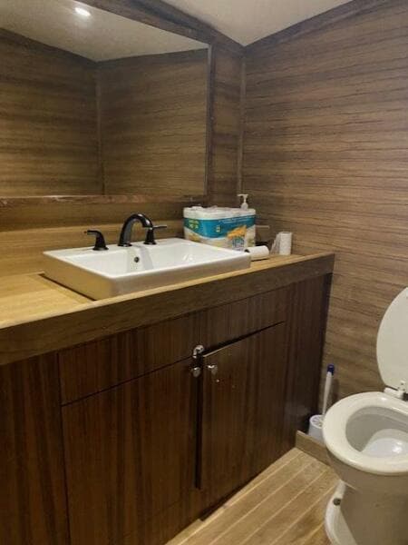 2022 Custom Carolina 