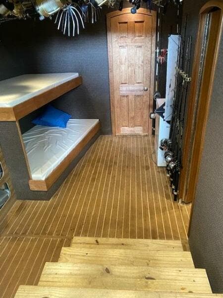 2022 Custom Carolina 