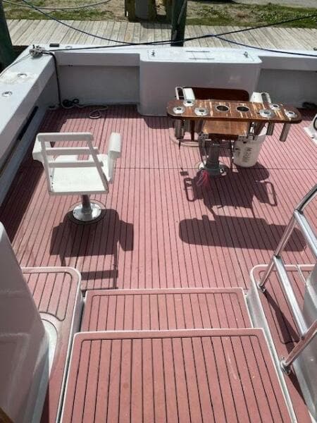 2022 Custom Carolina 