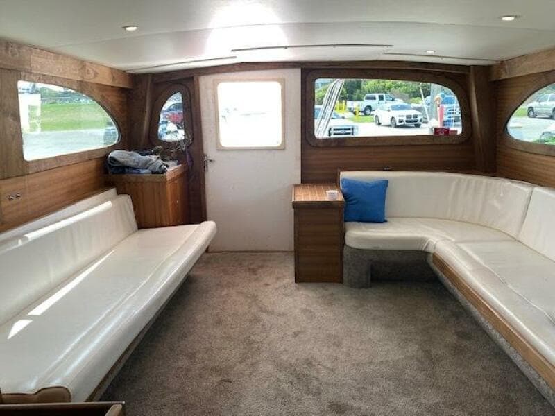 2022 Custom Carolina 