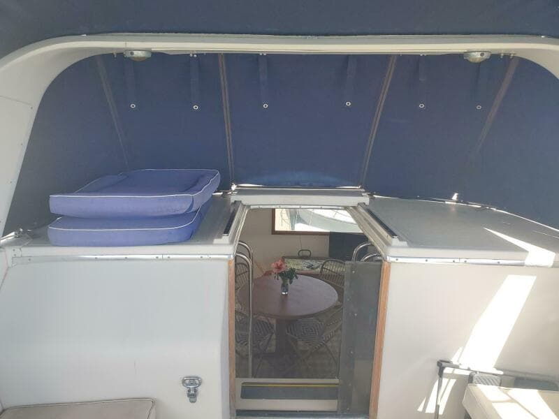 1985 Californian 5239 Cockpit Motor Yacht