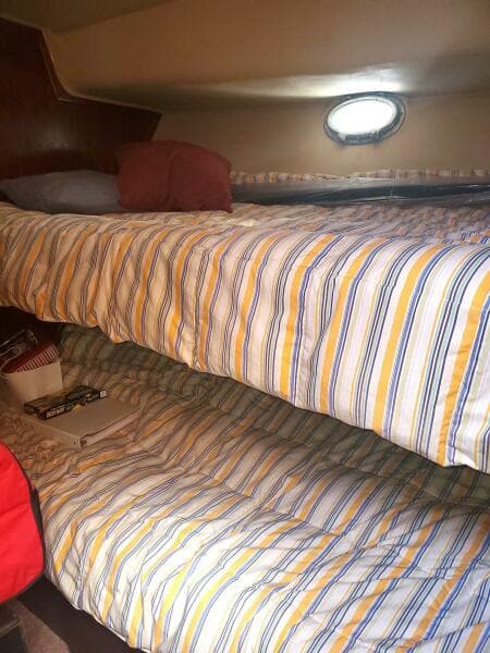 1985 Californian 5239 Cockpit Motor Yacht