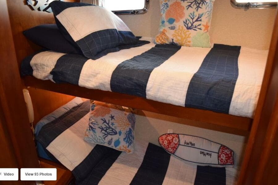 2002 Grand Alaskan Flush Deck  CPMY