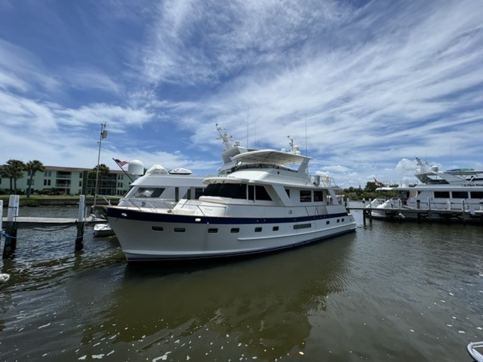 2002 Grand Alaskan Flush Deck  CPMY - Photo 4