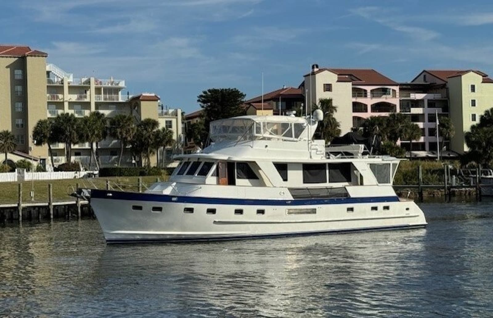 2002 Grand Alaskan Flush Deck  CPMY - Photo 1