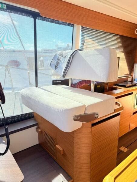 2021 Greenline 39 Hybrid - Great Loop