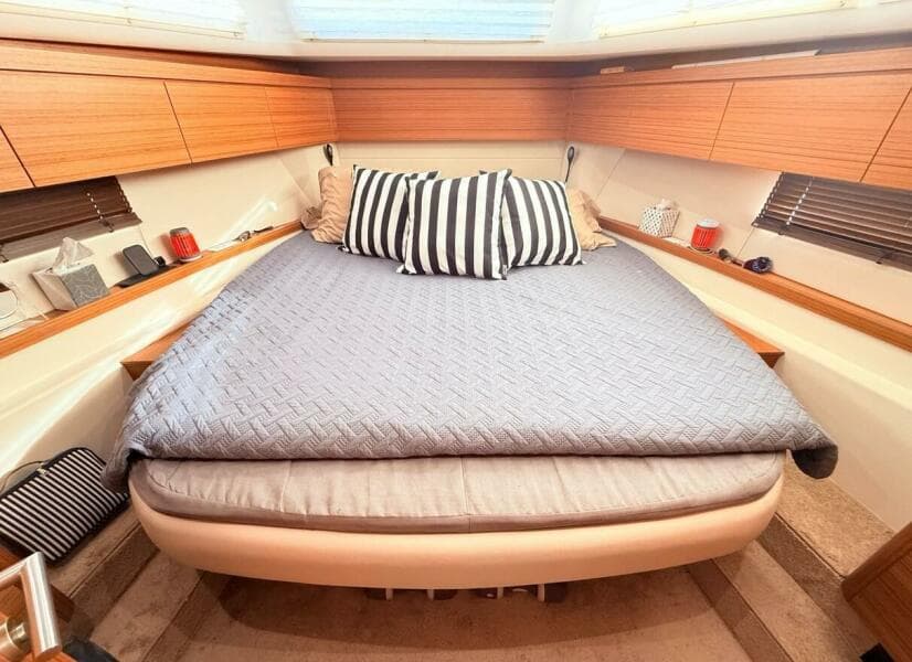 2021 Greenline 39 Hybrid - Great Loop