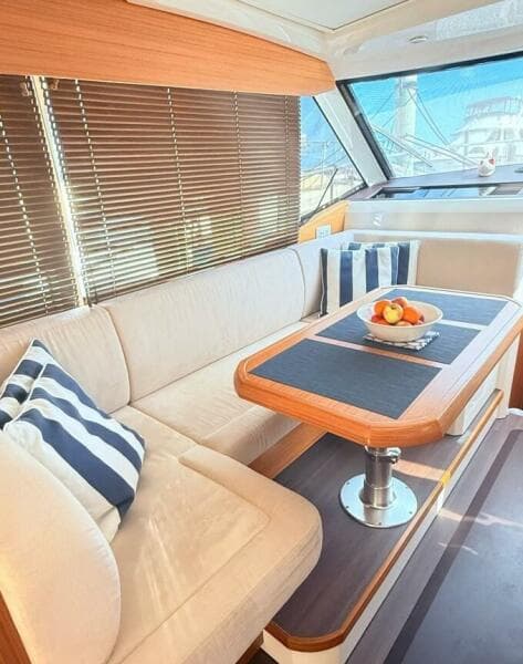 2021 Greenline 39 Hybrid - Great Loop