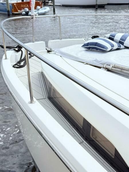 2021 Greenline 39 Hybrid - Great Loop