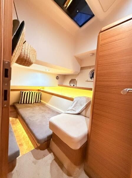 2021 Greenline 39 Hybrid - Great Loop