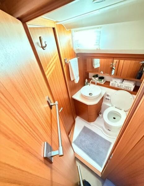 2021 Greenline 39 Hybrid - Great Loop