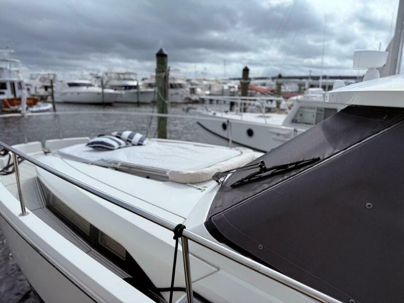 2021 Greenline 39 Hybrid - Great Loop