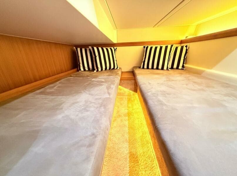 2021 Greenline 39 Hybrid - Great Loop