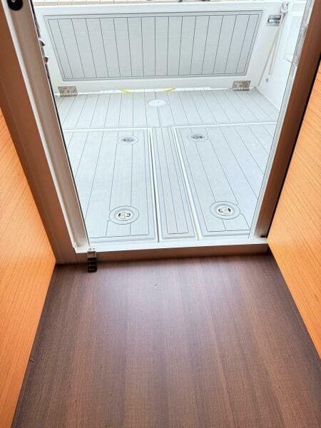 2021 Greenline 39 Hybrid - Great Loop