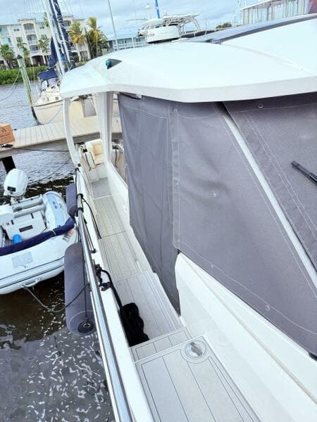 2021 Greenline 39 Hybrid - Great Loop